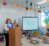 «Қорытынды: өткен 2025-2026 оқу жылындағы жұмыс нәтижелері туралы» / «Подведение итогов: о результатах работы за прошедший 2025–2026 учебный год»