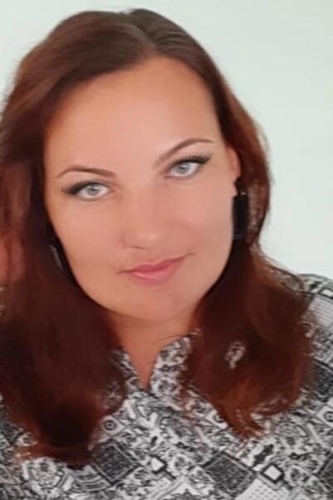 Яхимович Галина Николаевна