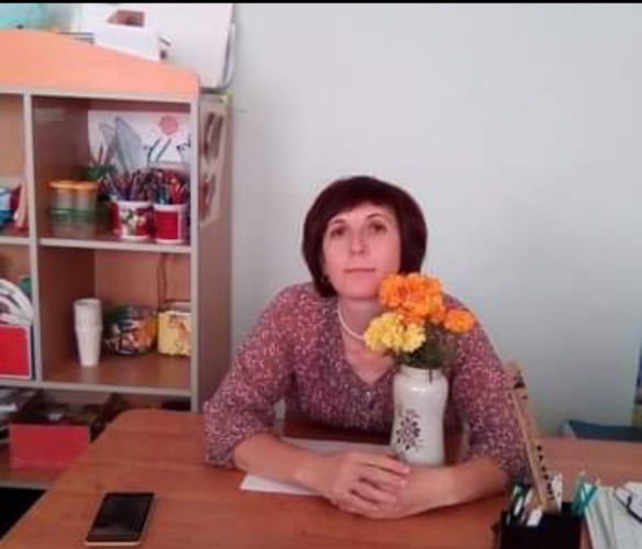 Рахимова Иннеса Анатольевна